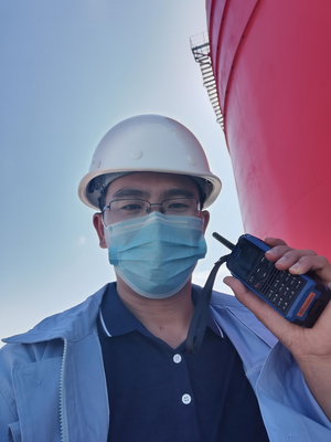 国产化率最高炼化项目投产，海能达防爆终端构筑安全通讯防线