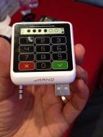 供应深圳银盛电子快乐刷刷卡器与双轨加密刷卡器，助力通讯设备安全高效运行