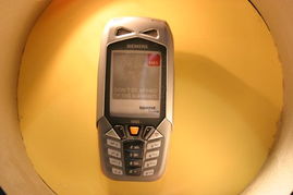 西门子在2004年中国国际通信设备技术展 声势浩大的电话技术展示与薪酬管理服务